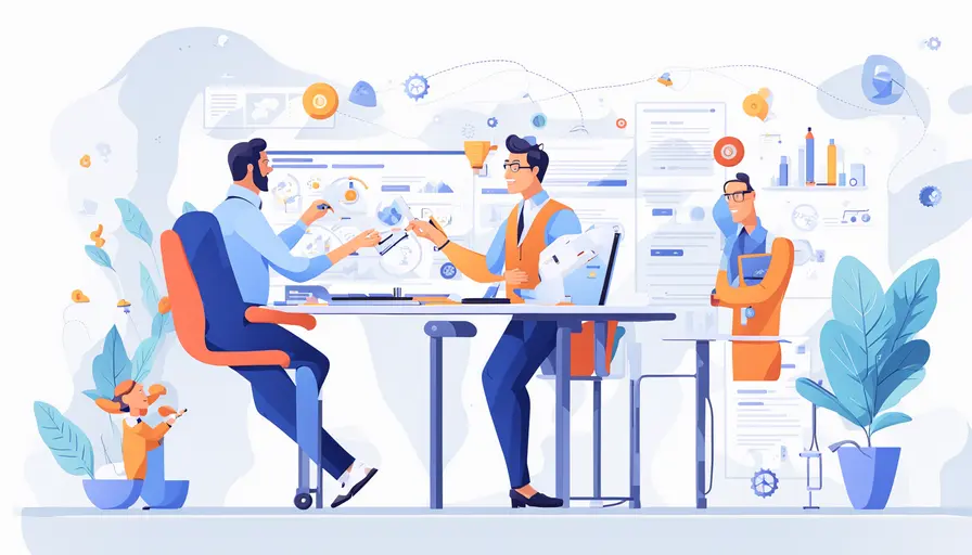 怎么做项目部管理员