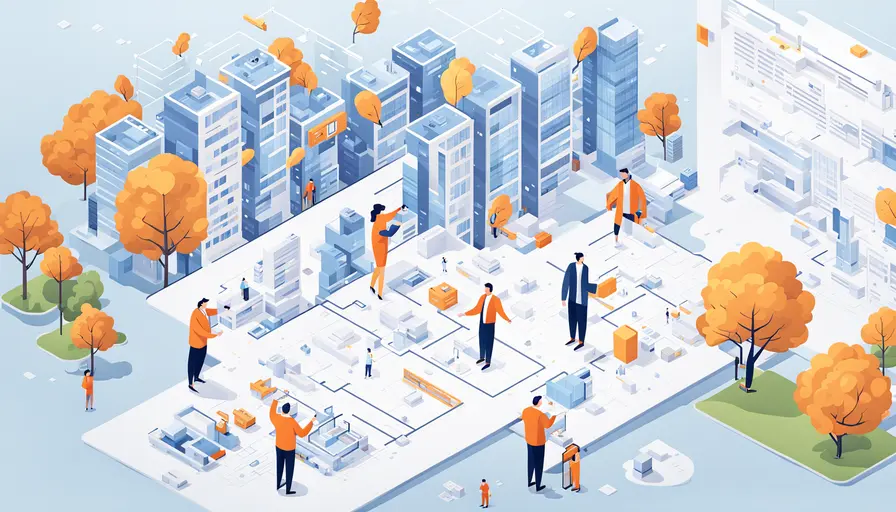 未来地产怎么做项目管理