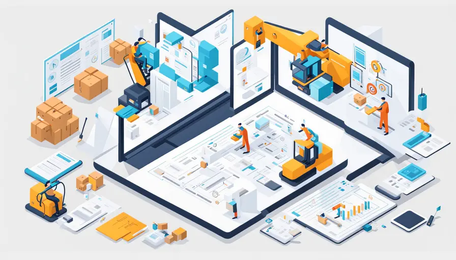 项目管理后勤流程怎么写