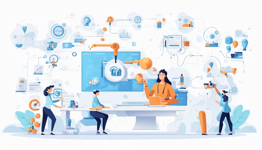 研发项目怎么管理