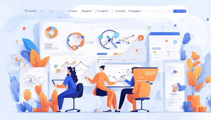 项目管理岗位怎么进入