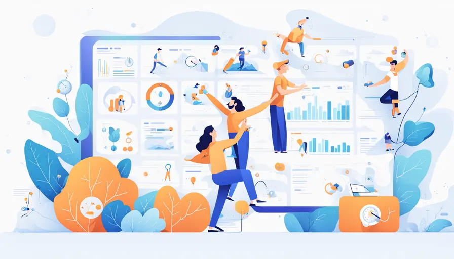 健康管理项目怎么做