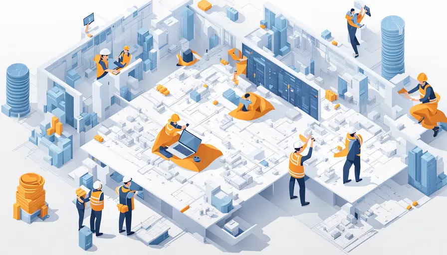 项目管理bim怎么使用 • Worktile社区