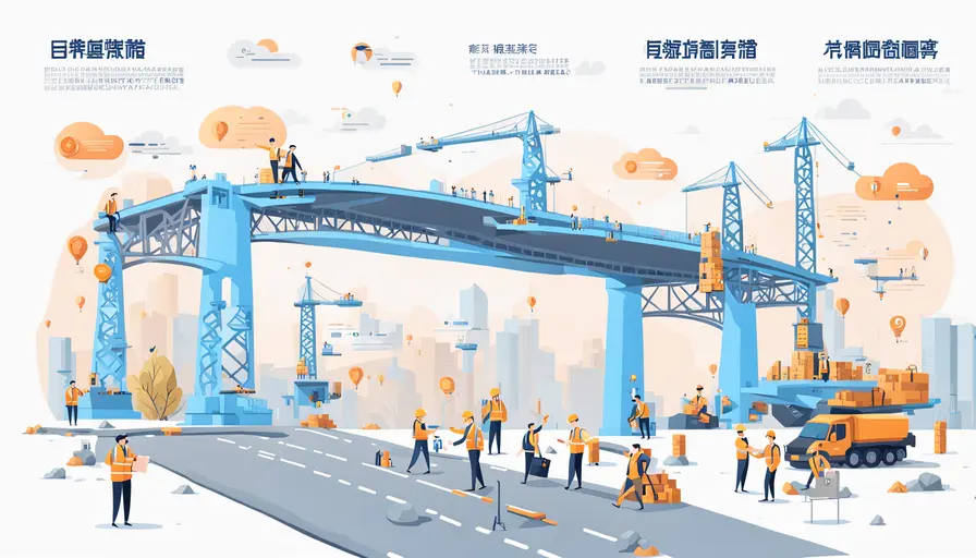 路桥项目怎么管理员工