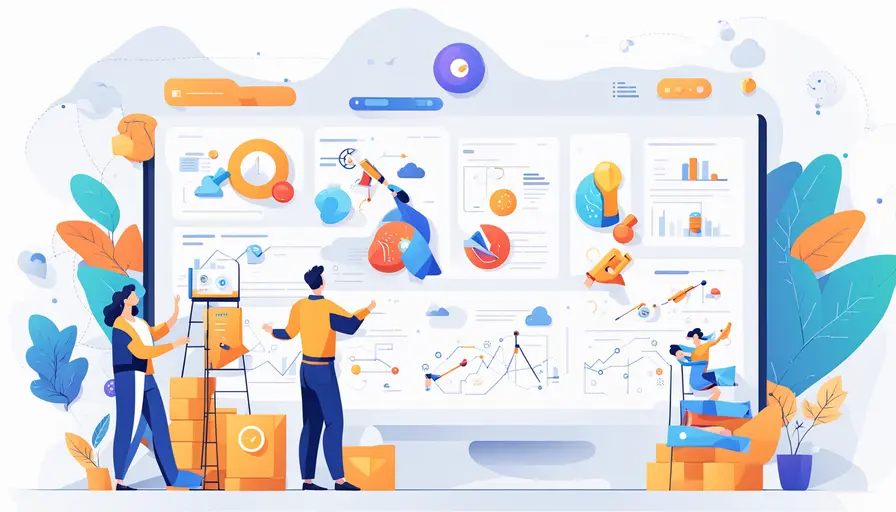 怎么快速展开项目管理