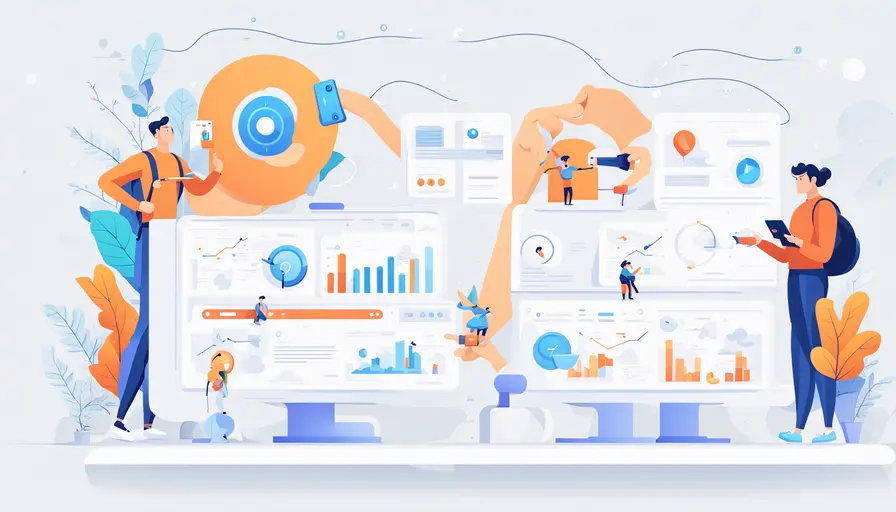 怎么代理一个项目管理