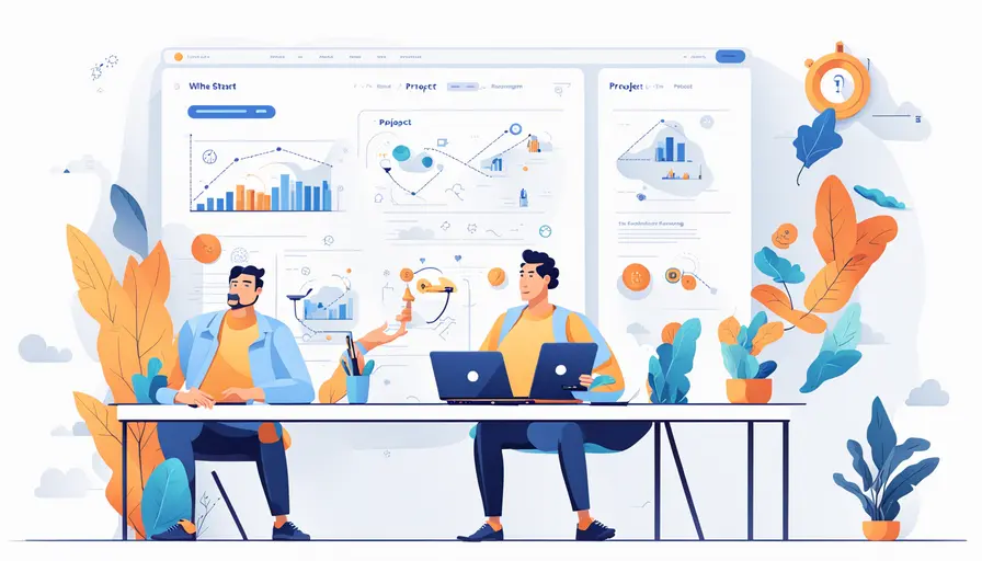 项目管理怎么入门是什么岗位