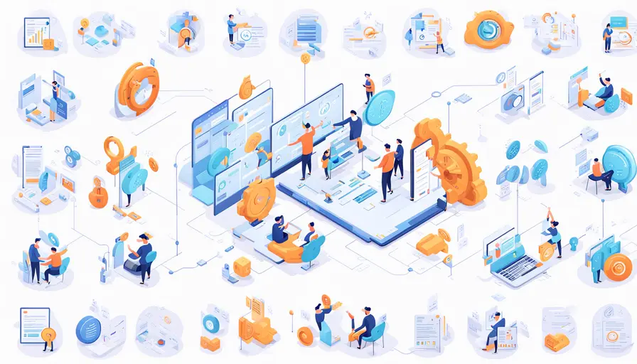 多项目管理工牌怎么做