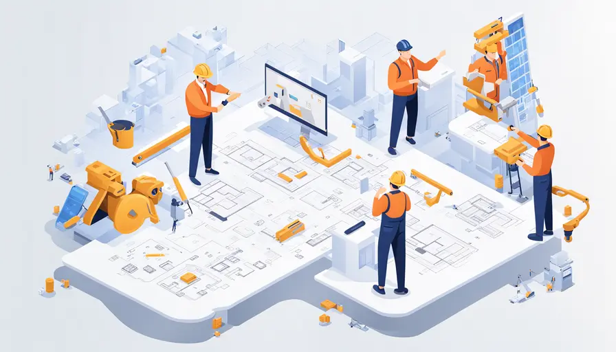 改造项目管理费怎么算的