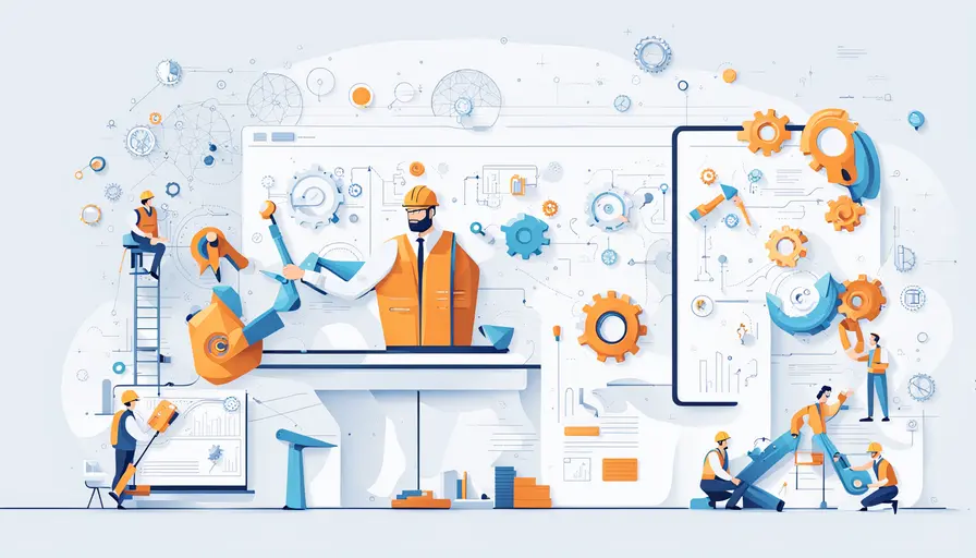 工程管理项目摘要模板怎么写