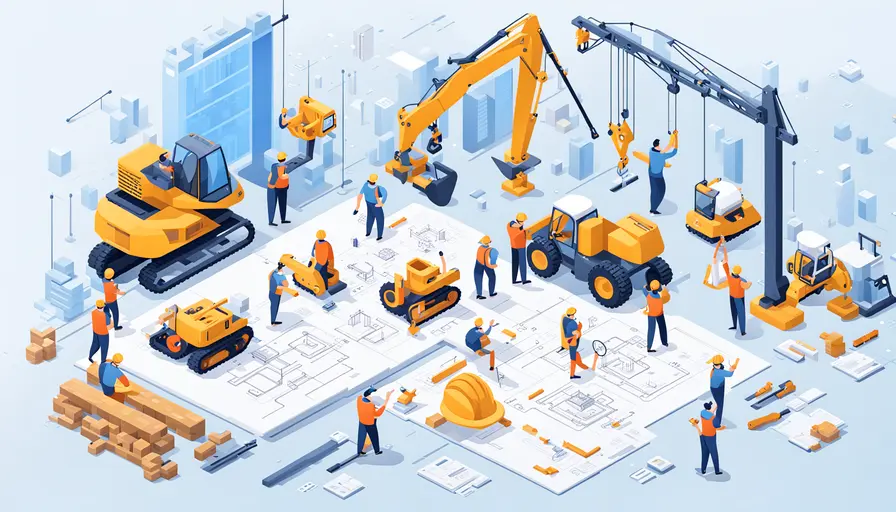 施工小项目怎么管理好 • Worktile社区