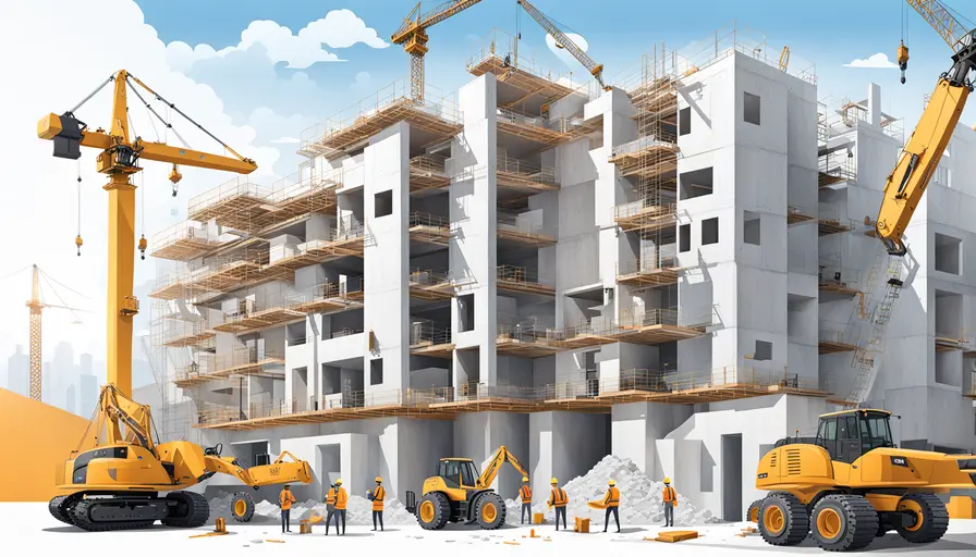 工地的项目部怎么管理 • Worktile社区