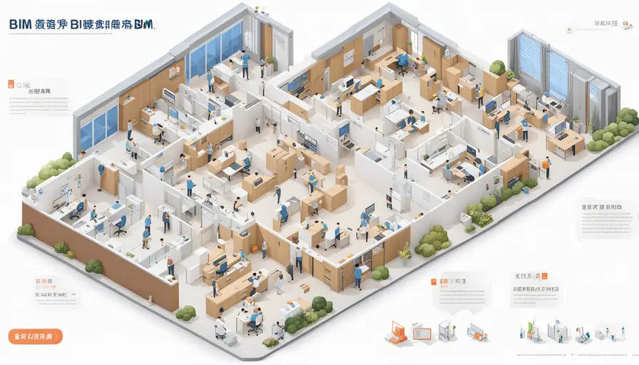 项目管理bim怎么打开