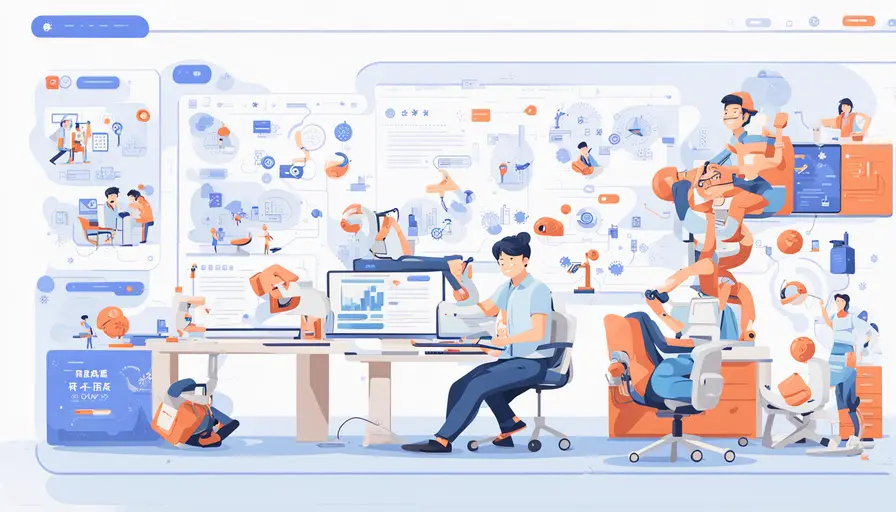 工程管理项目经历怎么写