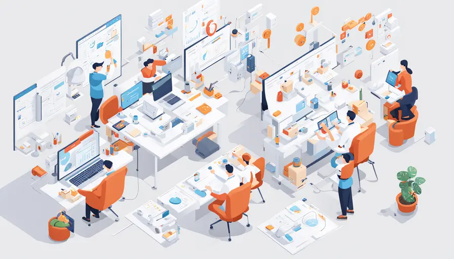 项目怎么进行迭代管理