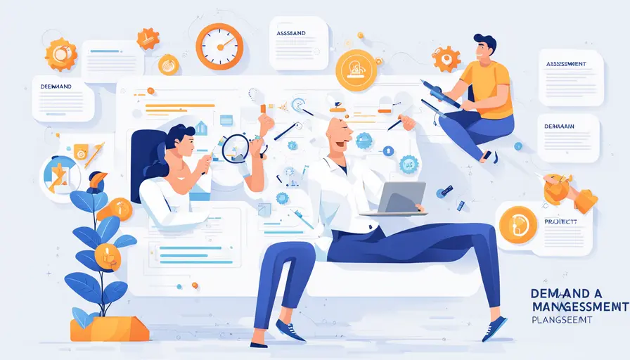 需求评估项目管理怎么写