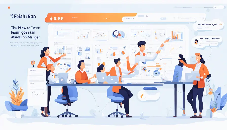 项目经理怎么做团队管理 • Worktile社区