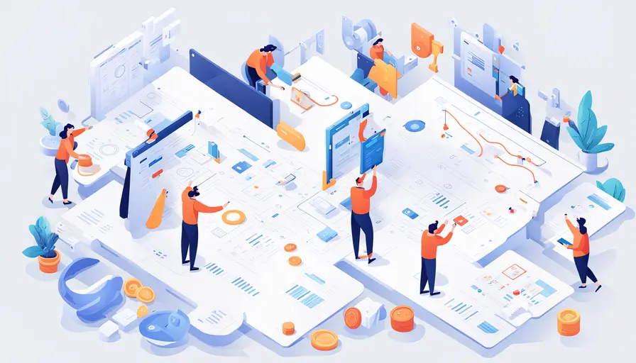 过往项目管理文档怎么做