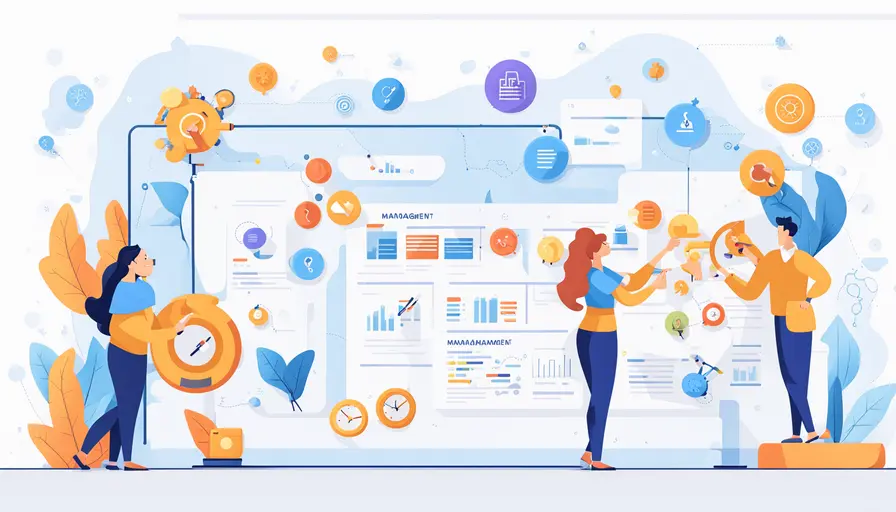 项目化管理怎么总结