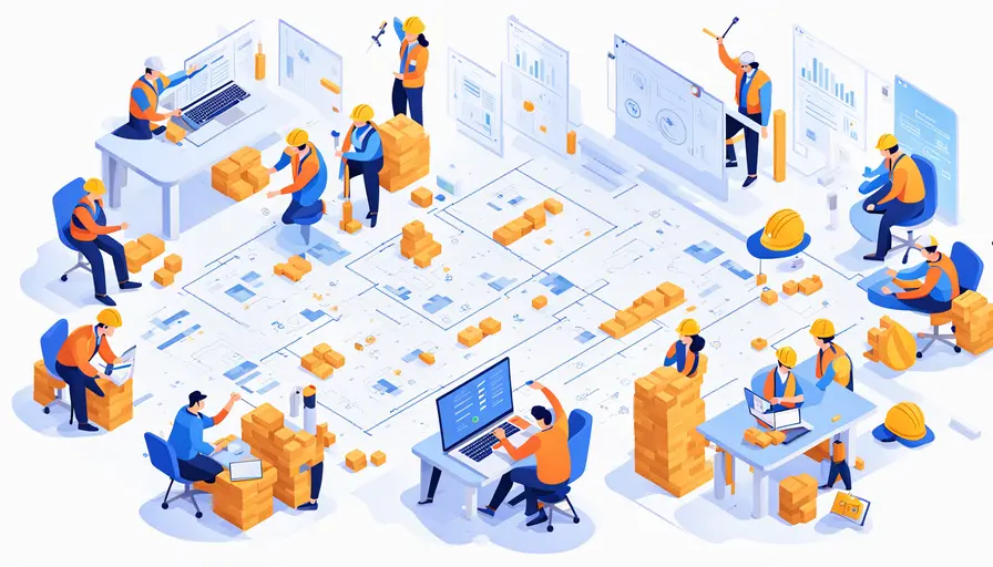 怎么进行施工方项目管理 • Worktile社区