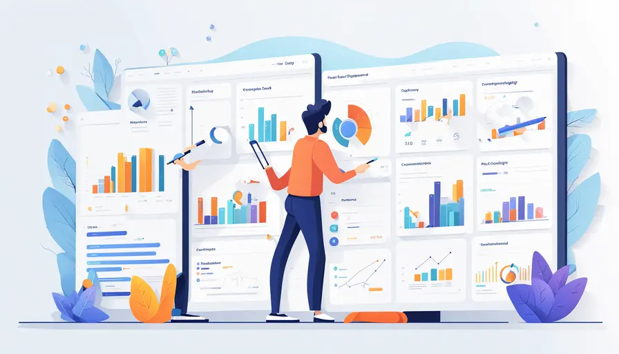 项目管理面板推荐怎么写