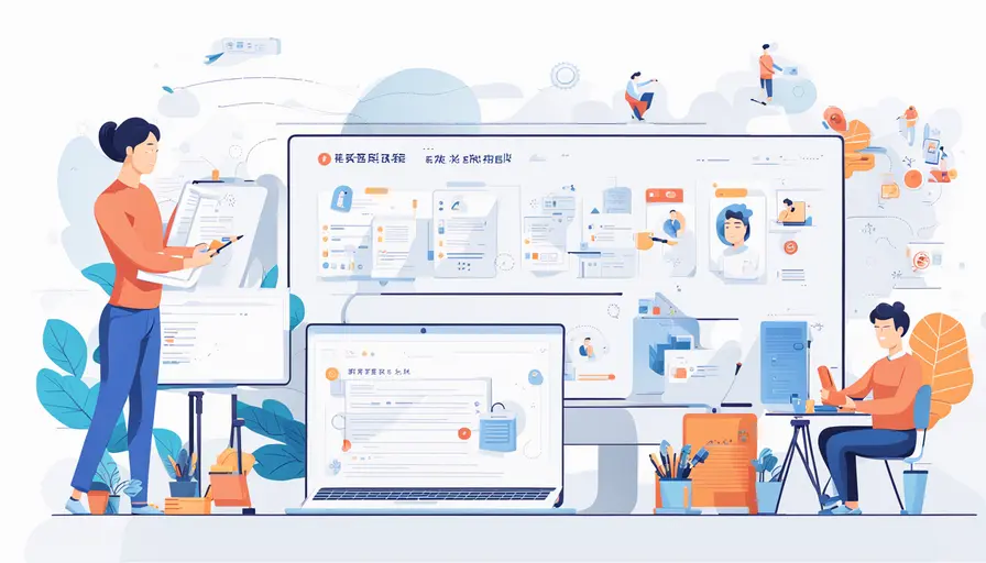 权限管理项目经历怎么写