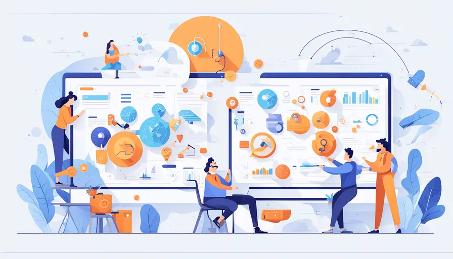 怎么管理项目采购员工作