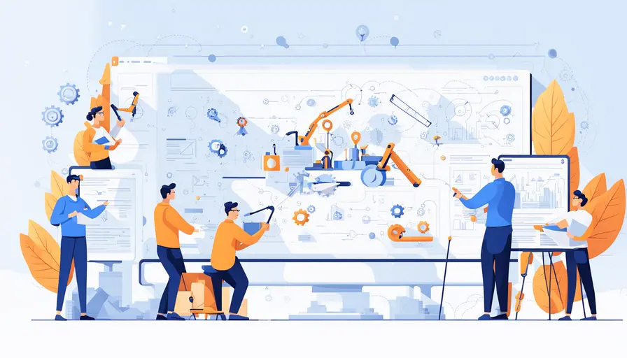 怎么做投标工程项目管理