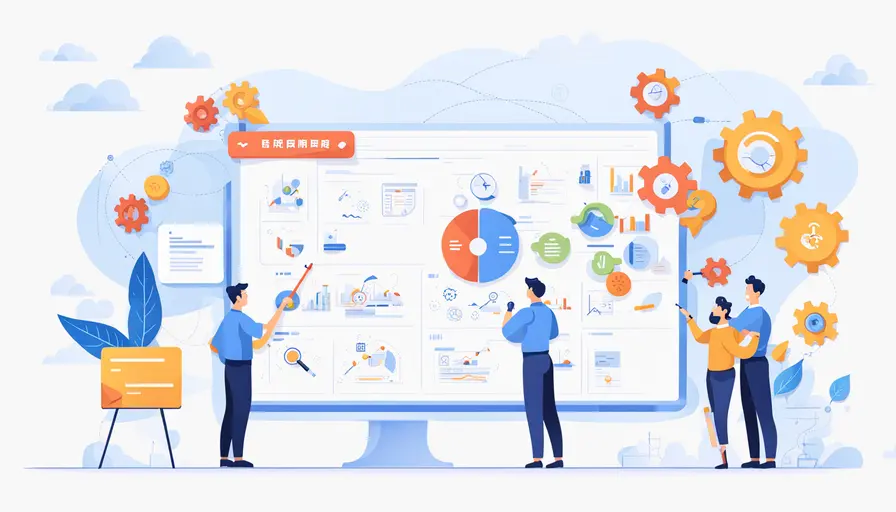 项目管理架构描述怎么写