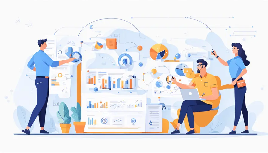 项目管理怎么看