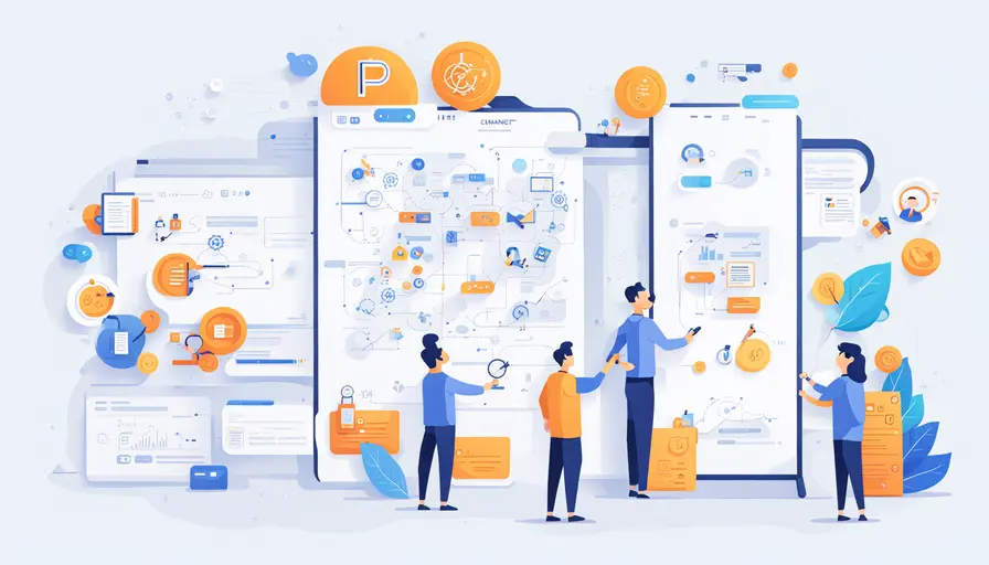 p6项目管理软件英文怎么改成中文