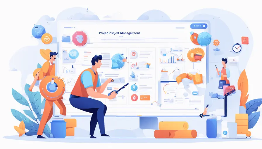 项目管理成本目标怎么写