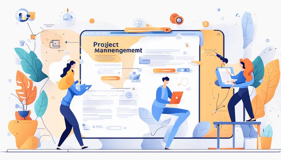 英文邮件项目管理怎么写