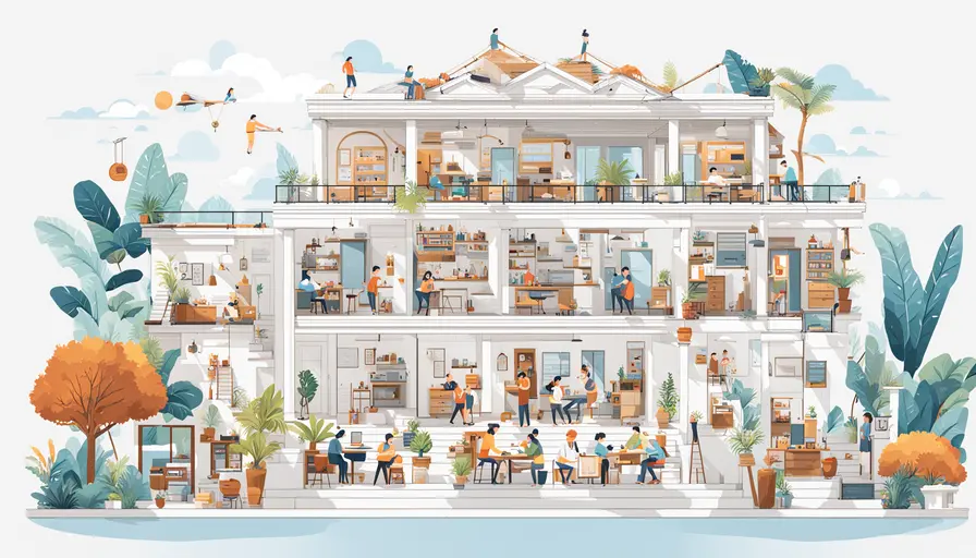 文旅局怎么管理民宿项目