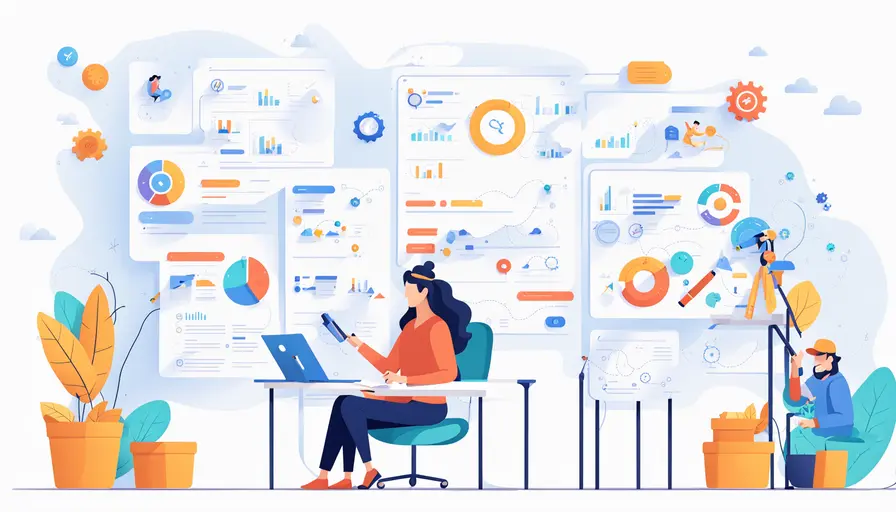 项目管理长期规划怎么写