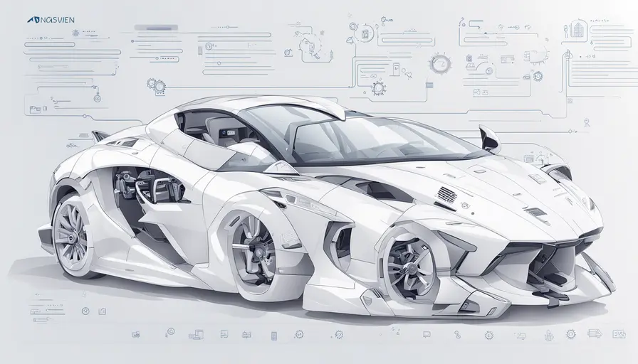 汽车项目管理文案怎么写