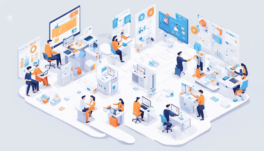 管理站项目简介怎么写 • Worktile社区