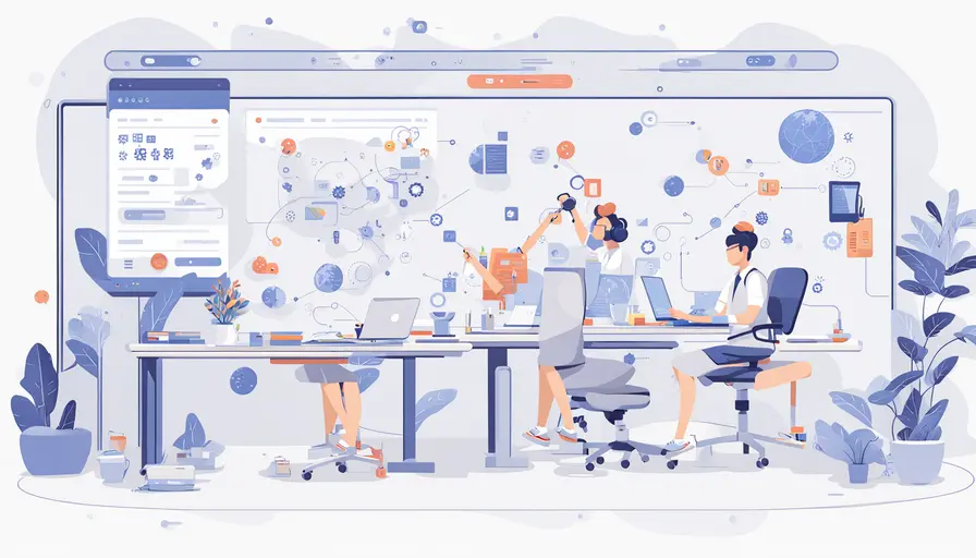 项目管理六要素举例论述怎么写