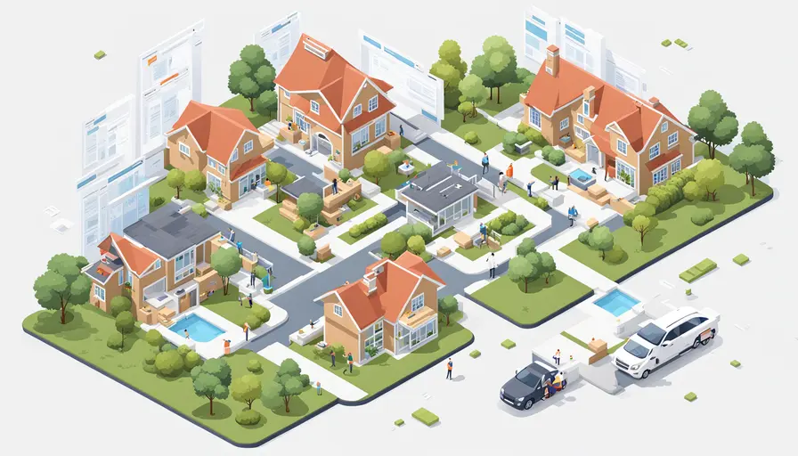 小区怎么做拓展项目管理