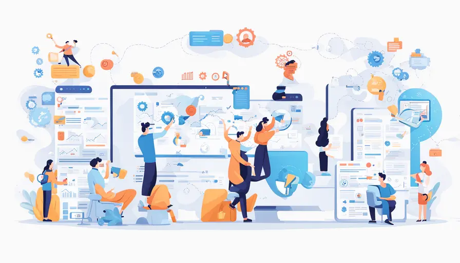 信息项目怎么管理好项目