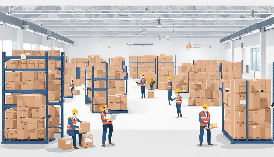 项目出入库怎么管理