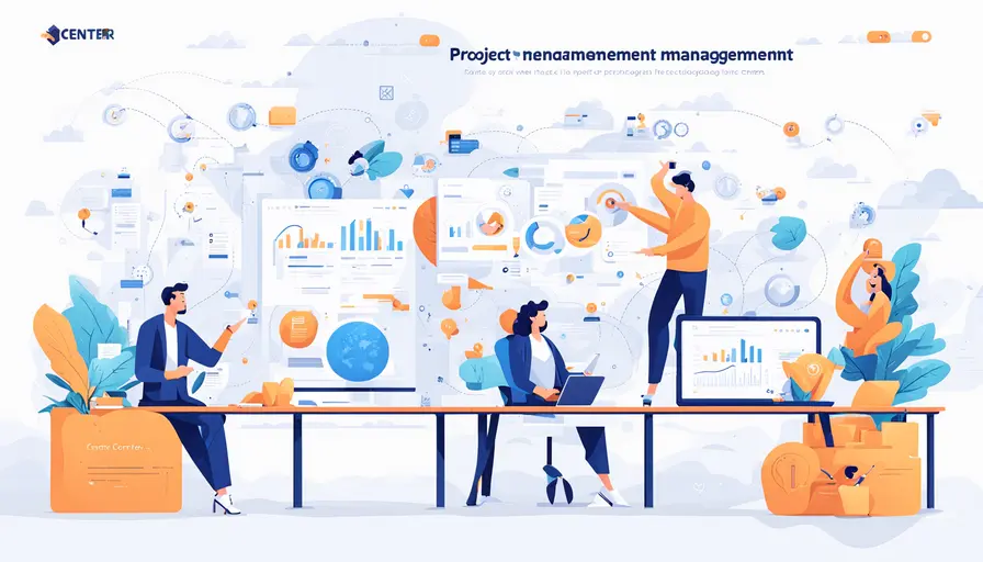 项目管理中心会怎么改革