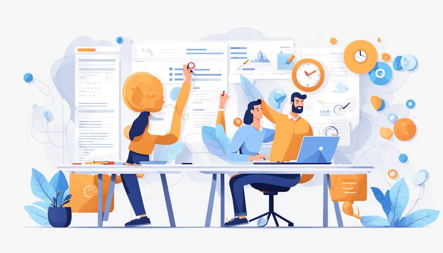 项目管理的收获怎么写