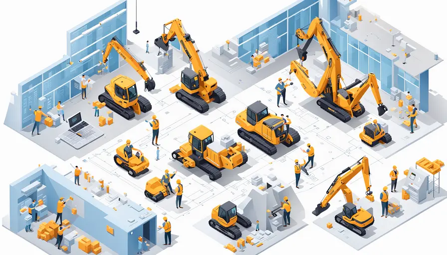 施工项目部怎么组织管理 • Worktile社区