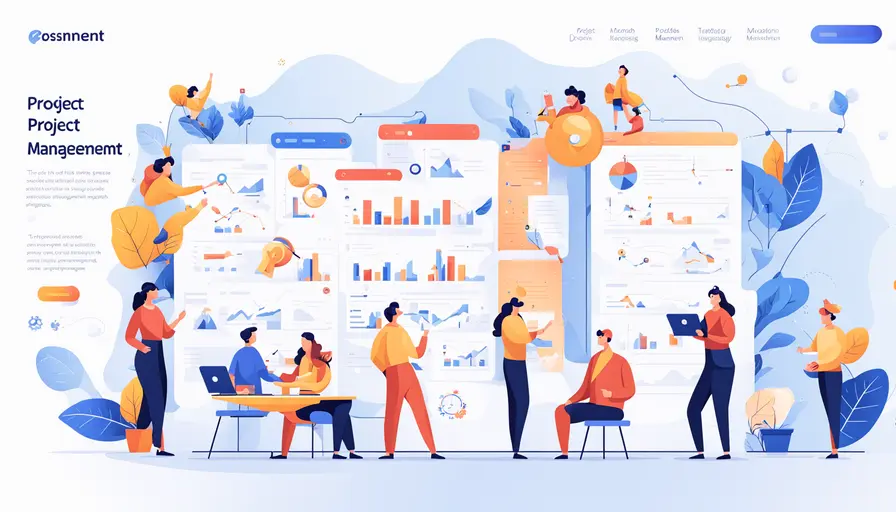 项目管理成员该怎么做