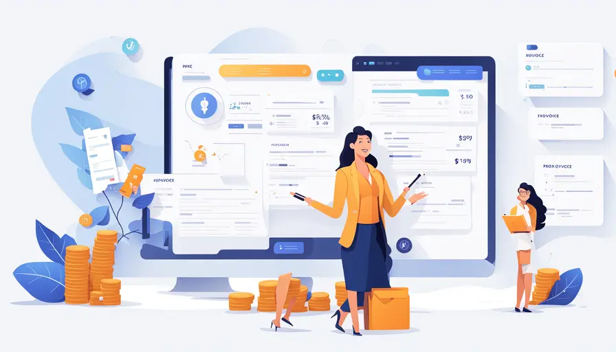 项目管理发票我们怎么开