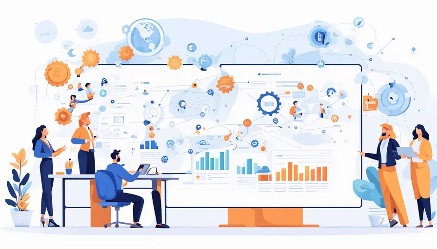 企业怎么转项目管理岗的