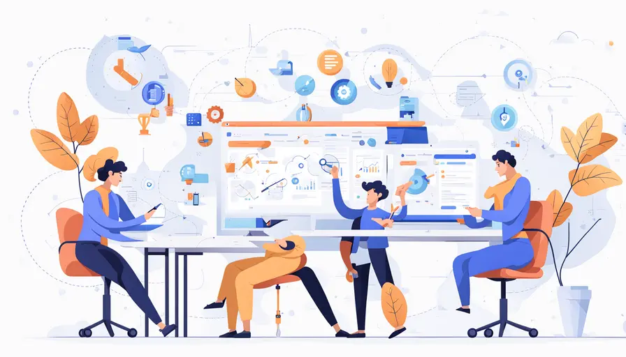 sw项目管理怎么用