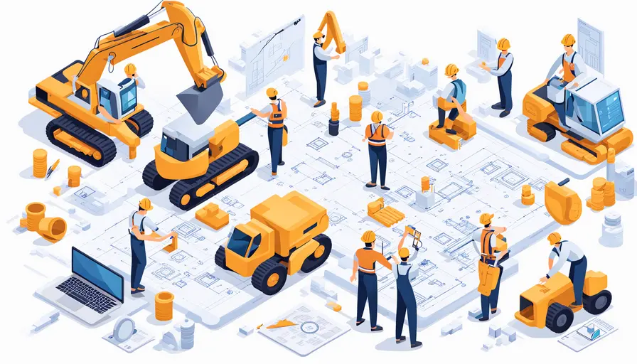 代建工程项目怎么管理