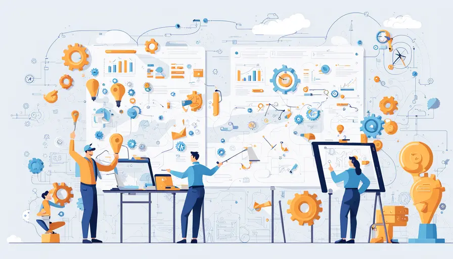 工程项目管理怎么管